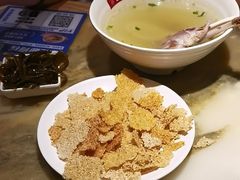 -吕记老鸭汤·徽菜馆(东营路店)
