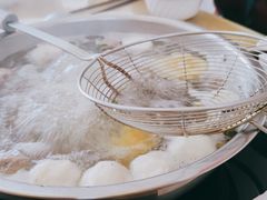 -粤潮魏记牛肉火锅(爱家·金河湾南区店)