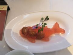 -惠丰堂饭庄·烤鸭·京味菜(西北旺·唐家岭店)