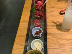 -赤坂亭·M9和牛烧肉·铁板烧·日料398放题(长泰广场店)