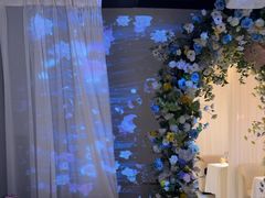 -PARFUM FLORAL花境法餐(南京首店)