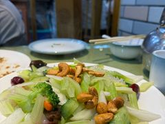 -振生清真饭店(永安道店)