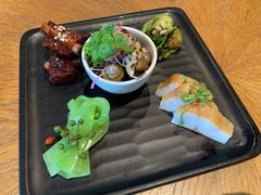 -宁波柏悦酒店·钱湖渔港