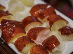 港式片皮鸭-唐苑酒家·岭南粤菜名店(太古仓店)