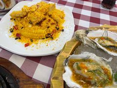 -吉源大排档·鱼生·海鲜(烧烤彩印厂店)