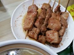 -吉云馄饨(桑梓路店)