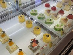 -DEMO黛慕蛋糕(中泰店)