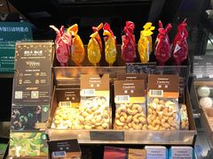 -星巴克(虹口运动loft店)