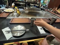 -大神太神·铁板烧(七宝领展广场店)