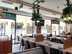 -拿渡·水煮鱼麻辣香锅(王府井奥莱·香江小镇店)