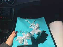 -Tiffany & Co.蒂芙尼
(杭州大厦店)