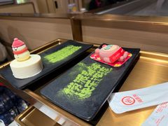 -海底捞火锅(让胡路万达店)