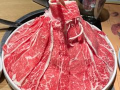 冬阴功锅底-生如夏花泰式火锅(西村黑金店)