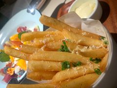 薯条-阿妮叶李(光谷世界城店)