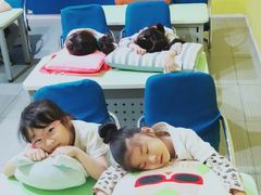 -联恩国际儿童教育·幼小衔接·少儿英语·托管班(远洋未来中心店)