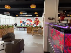 -上海和展广汽丰田4S店(老闵行店)