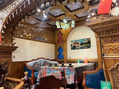 -乡村馕坑肉·烧烤·新疆菜·本地人更爱吃(阿勒泰首店)