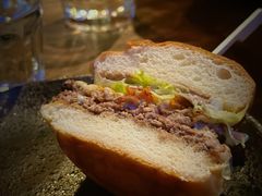 -Q MEX 库迈墨西哥餐吧(三里屯店)