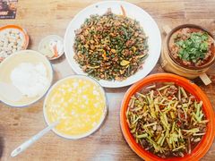 -佬缸炮江湖川菜(玉林店)