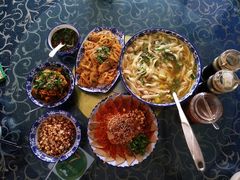-回辉登偰氏面片(东莲花美食街店)
