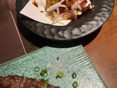 -弓二·烧鸟居酒屋(财富购物中心店)