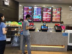 -都城快餐(花城店)