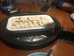 -蓝珊瑚蒸汽海鲜餐厅(龙奥店)