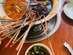 -牛华八婆麻辣烫(起源店)