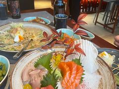 -人间酒暖·Go blanc·烧鸟·深夜食堂(陆家嘴店)