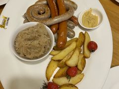 -巴伐利亚啤酒坊(意式风情街店)