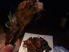 -胡桃里音乐酒馆(万科城市广场店)