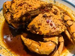 -三妹小龙虾·黄油蟹(华侨城总店)