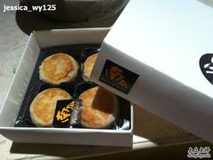 -Babycat私家御饼屋(龙头路一店)