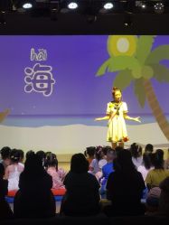 -小鸡哆哆故事屋·儿童乐园(嘉里城店)