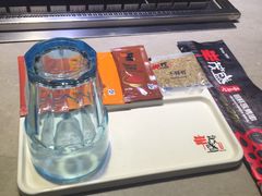 -丰茂烤串(金泉美食宫店)