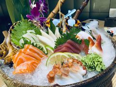 -东田之村自助餐厅(金水路店)