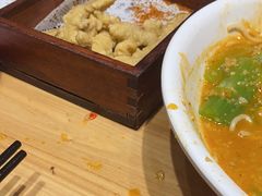 -虾领航小龙虾·吉林烧烤(柳州路店)