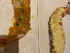 -雍和会海鲜姿造自助(湖东路店)