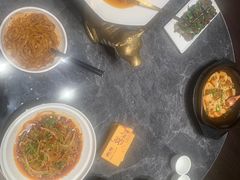 -炊烟小炒黄牛肉(浦东世纪汇店)