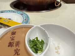 传统麻酱-聚宝源(西单店)
