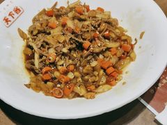 -天下客饭店(中山路店)