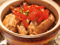 王府泡椒鸡-南京大牌档(二七万达店)
