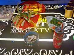 -贝斯迪KTV(利和店)