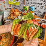 滴！您有一份仓街漂亮韩料请查收～