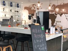 -洄归山也·高空C位湖景下午茶(东方之门店)