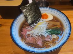 -Ramen满吉·豚骨拉面(丽园路店)
