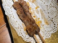 -楼兰新疆主题餐厅(苏州中心店)