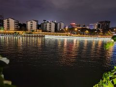 -相门城墙文化休闲景区