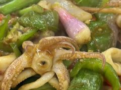 -瑶记海鲜餐厅(西涌店)