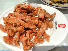 赵家特色炸肉-赵家馆(燕山大街店)